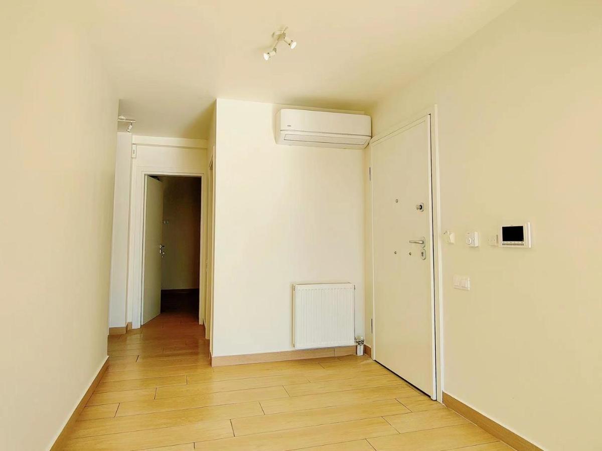 Wsd Rich Apartment Hotel Atenas Exterior foto