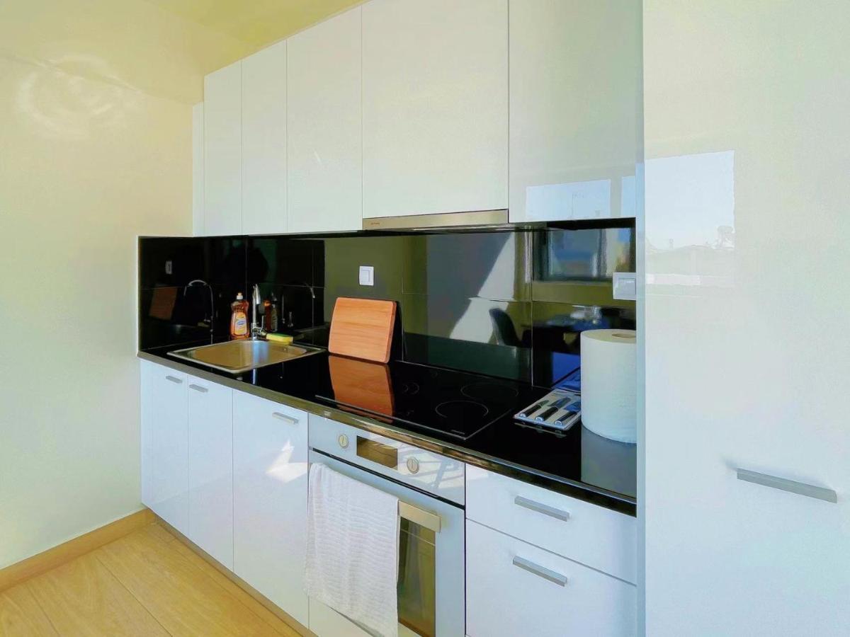 Wsd Rich Apartment Hotel Atenas Exterior foto