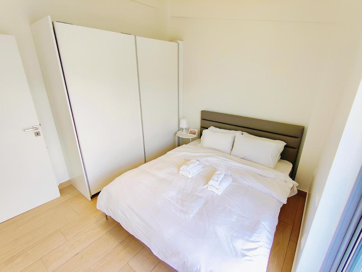 Wsd Rich Apartment Hotel Atenas Exterior foto